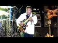 George Benson - Weekend in L.A. (Arena Flegrea Napoli 13/7/2011)