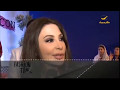 8 فساتين ....في معرض خاص بإطلالات الفنانة إليسا