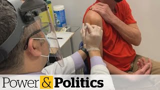 Moderna VP says mixing vaccines 'is feasible' but warns more clinical data needed