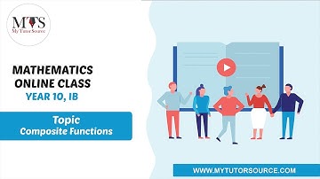 Composite Functions IB Math Year 10