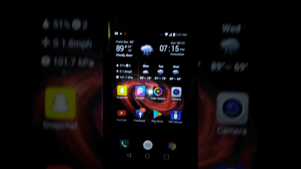 How to use your phone as a mic on ps4(ANDROID ONLY!!)100% working 2017 How To Use Your Phone As A Microphone On Ps4
