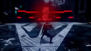 NINJA GAIDEN 4 - Combat Trial 10 - EASY WAY - Ryu