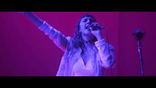 Ameli Paul - Open Fire (Live)