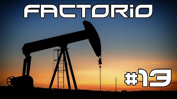 Factorio - Science Pack 3 Automation! #13