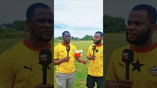 Is Jordon ayew a Good strike