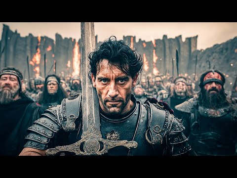 بعد 15 سنة فالجيش اليوم ال هيتحرر فية بيتطلب منة ينقذ عيلة من أخطر جيش همجي فالعالم مقابل حريتة ملخص