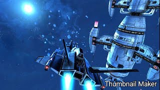Galaxy on Fire 2 - Change language to English screenshot 2