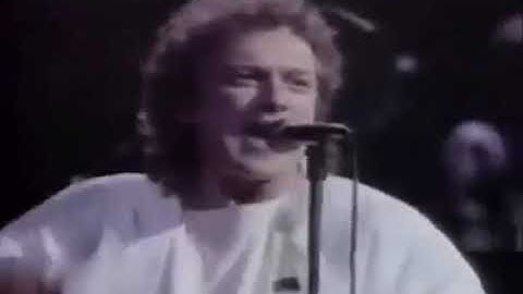 Foreigner   That Was Yesterday Official Video