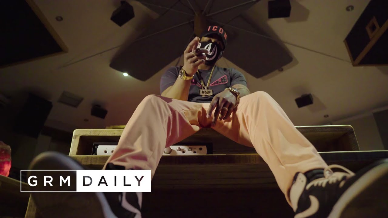 Bobby - Ruby Face [Music Video] | GRM Daily - YouTube