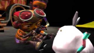 Lets Play Psychonauts | Episode 56 - And So, That Brings Us to the End...