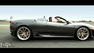 FERRARI F430 | Niche Monza | Shoreline Motoring