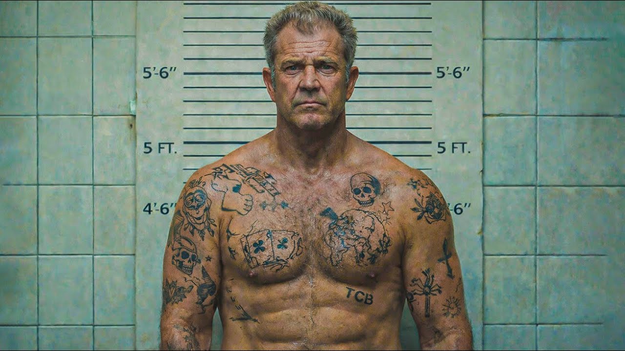 بيدخل أخطر سجن في العالم بسبب ظابط فاسد… نسوا إنه أذكى واحد فيهم وهينتقم منهم واحد واحد! | ملخص فيلم