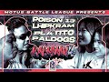 Motus battle  lhipkram  poison 13 vs paldogs  platito surprise freestyle battle
