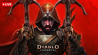 🔴BIG DAY! 1300 PARAGON GRIND! screenshot 5