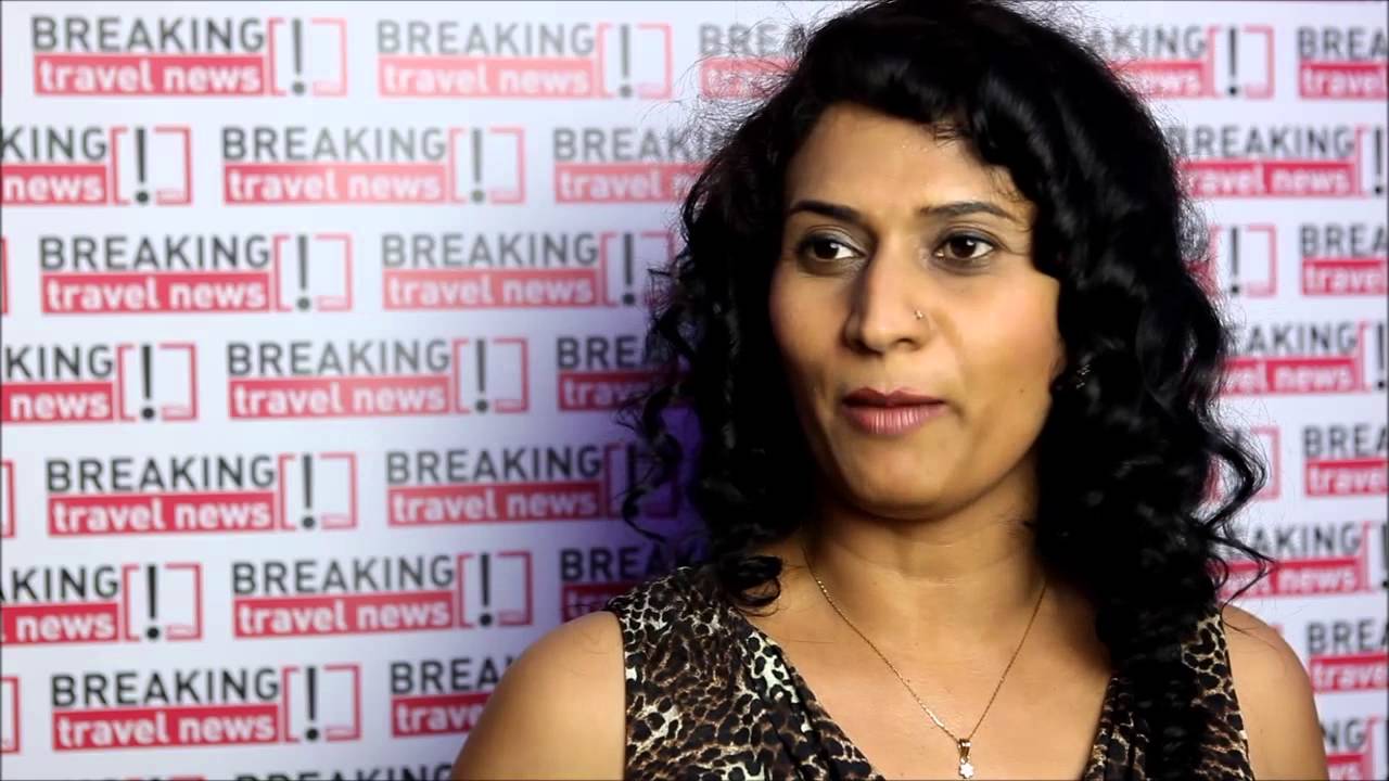 Shashi Shetty, director of sales & marketing - Fraser Suites Dubai