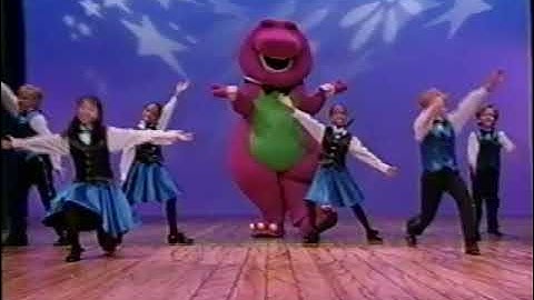 Once Upon A Time Credits Comparison (Screener vs. Final Version) (V2) (1996 Version) FINAL!!!!