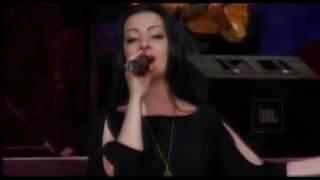 Alla Navasardyan - Arno Babajanyan  Live 2007
