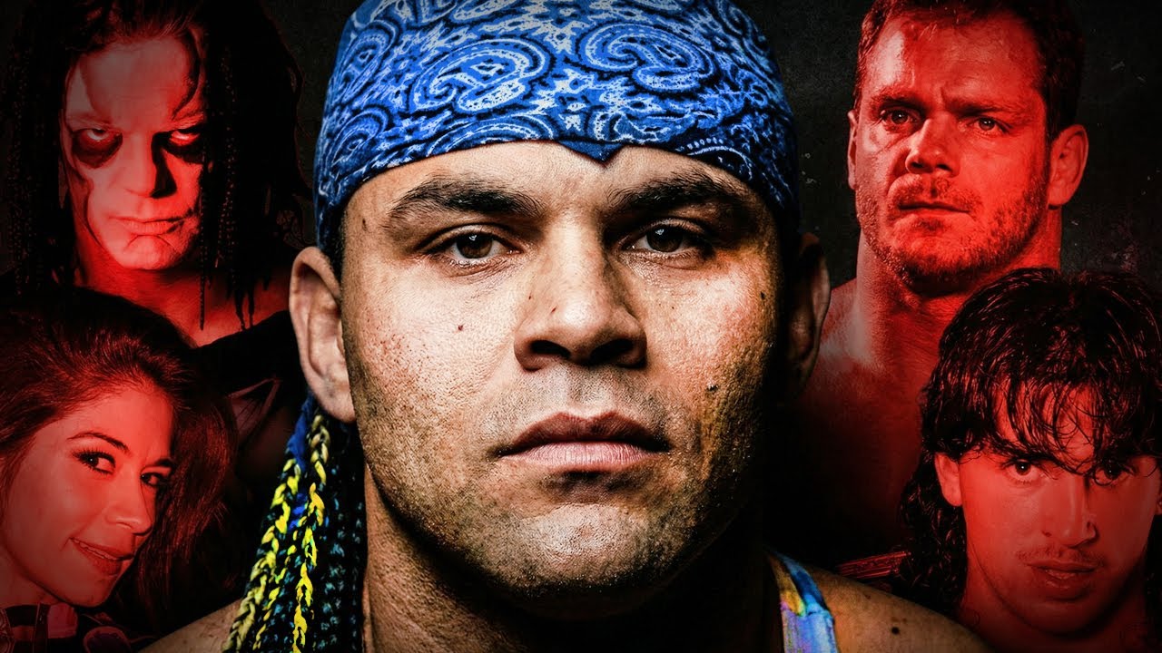 From wrestling IDOLS to OBLIVION - YouTube