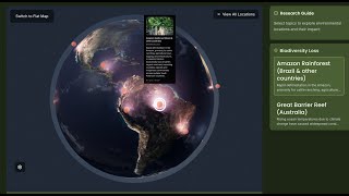 Service Learning Project - Eir.Ai