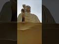 GOLDEN BUDDHA: VUNG TAU,VIETNAM,AMAZING #vietnam #vungtau #adventure #shorts #travel #buddha