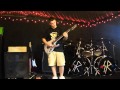 Eruption  van halen guitar cover