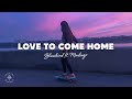 Blewbird - Love To Come Home (feat. madugo)