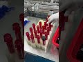 A full serum tube into one mask.Niacinamide glow you can see.Serum Tube Mask OEM Factory#factory