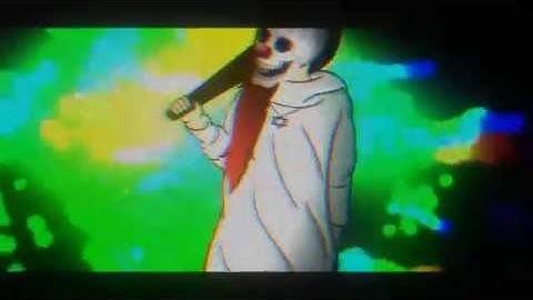 Intro Template #17 Dorgas Simples