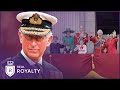 King Charles III: An Intimate Portrait Of Britain&#39;s Monarch | A New Era | Real Royalty