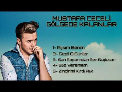 Mustafa Ceceli - Söz Veremem