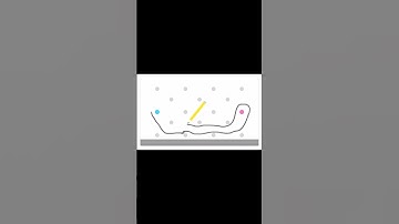 Brain Dots | Level 146 walkthrough #braindots #short #mobilegame #walkthrough