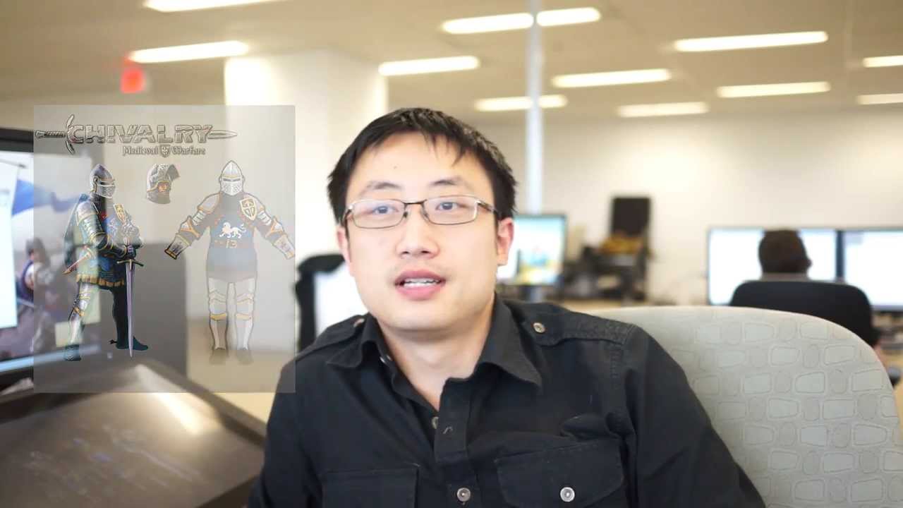 Inside Torn Banner - Ep. 4: The Art of Chivalry: Medieval Warfare