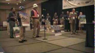 All America City Bentonville Arkansas 2010 Finalist
