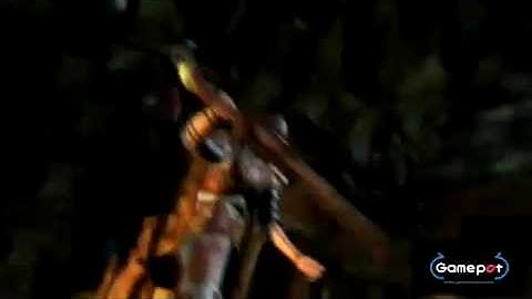 Mir 2 Cinematic Trailer