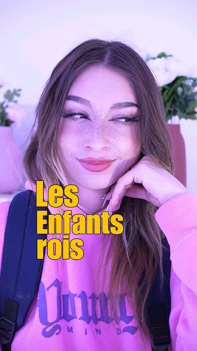 #pov : [Partie 1] Les enfants rois 👑  #acting #cinematic #cinematography #prevention