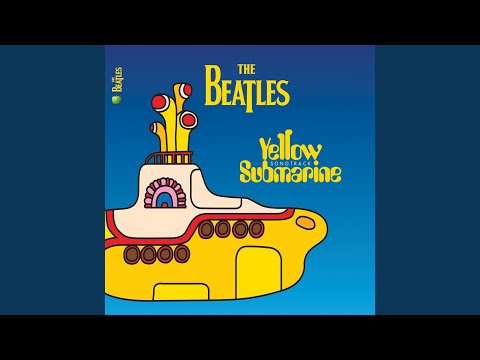 Eleanor Rigby