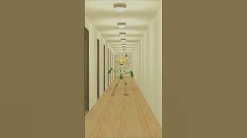 Daisy Poppy Playtime Nextbot Gmod #gmod #poppyplaytime