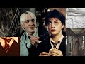 Draco x Harry ~ Drarry AU