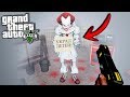 ГТА 5 МОДЫ ПЕННИВАЙЗ ОНО ОХОТИТСЯ НА ДЕТЕЙ В GTA 5! КЛОУН УБИЙЦА ИЩЕТ ДЕТЕЙ! - GTA 5 МОДЫ GTA V