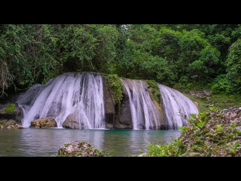 Достопримечательности и красивые места Ямайки