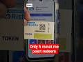 Rishta token scan kaise kare. Rishta token ke paise Kaise nikale. rishta profile active kaise kare.