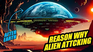 Are We Ready for an Extraterrestrial Invasion ? || The Day the Aliens Invaded