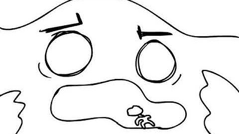 typ fights a monster | a sequel to the slightly more advanced animation :)