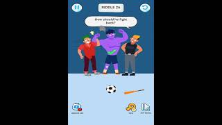 Brain Riddle - Tricky Puzzles Riddle 21-30 Walkthrough screenshot 5