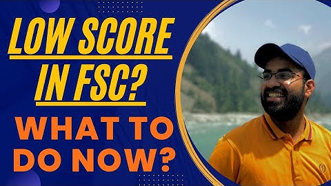 FSc Main Achay Marks Nahi Aye??? Ab Kya Karein??? @drhamzaashraf