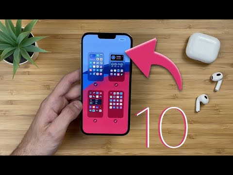 10 FUNZIONI NASCOSTE