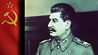 Похороны Сталина - Великое прощание