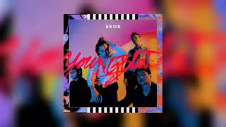 5 Seconds of Summer - Babylon (Official Audio)