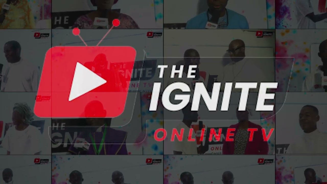 Ignite TV Introduction