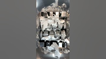 SHREDDER vs FIDGET TOY Satisfying ASMR Shorts